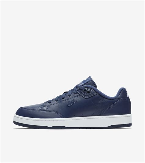 nike grandstate mannen|Nike Grandstand II 'Navy' Release Date. Nike SNKRS.